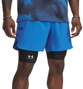 Vanish Elite 2-in-1 Shorts