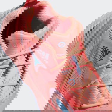 Tenisky a topánky adidas Performance Exhibit A Ružová | GY2819, 4