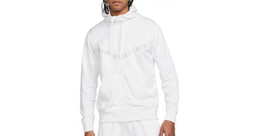 Mikina Nike Nike Sportswear Hoodie Biela | dm4672-101, 1