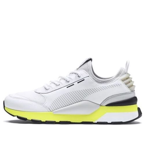 Tenisky a topánky Puma RS-0 Tracks Biela | 369362-03