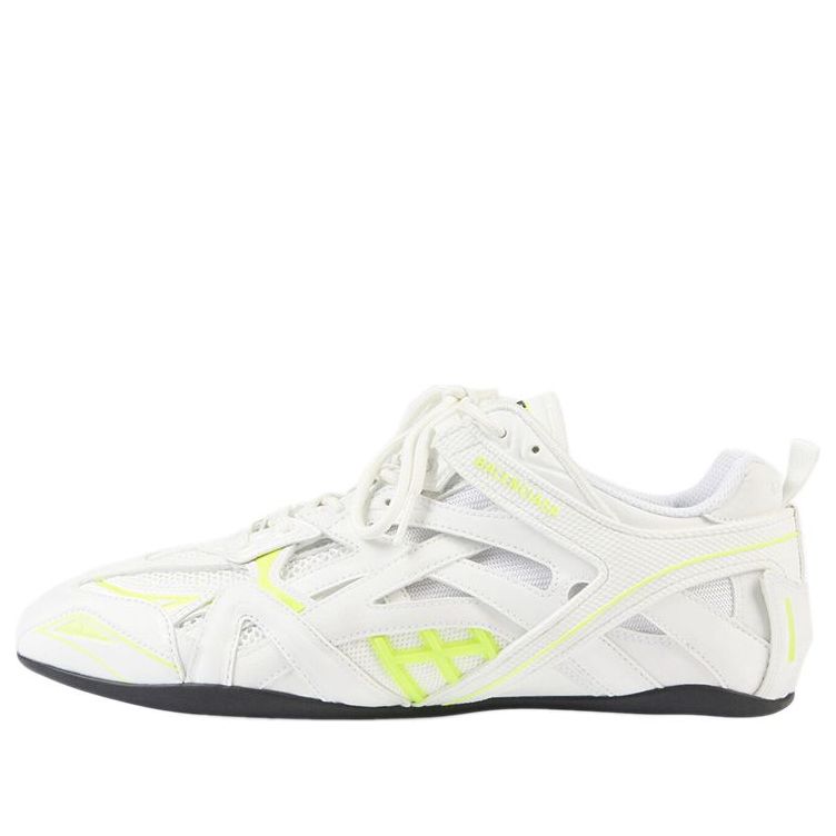 Tenisky a topánky Balenciaga Balenciaga Drive Biela | 635497W3AZ29073