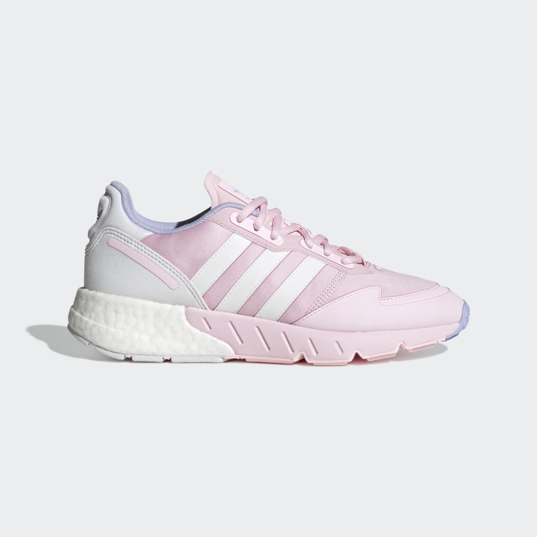 Tenisky a topánky adidas Originals ZX 1K Boost W Ružová | H02936, 0