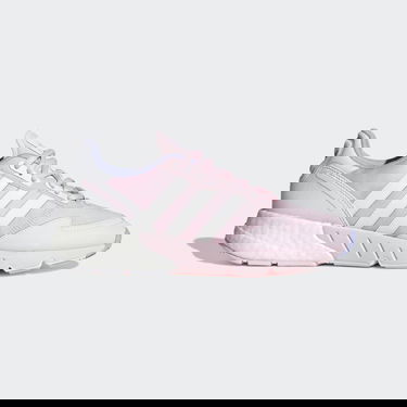 Tenisky a topánky adidas Originals ZX 1K Boost W Ružová | H02936, 0