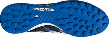 Tenisky a topánky adidas Performance Predator League Fold-Over Tongue Rôznofarebný | jr1758, 2