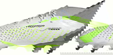 Tenisky a topánky adidas Performance Predator Accuracy.1 SG Biela | if2294, 3