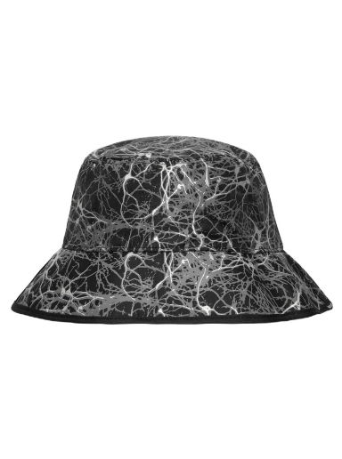 Klobúk adidas Performance TERREX Wander WIND.RDY Bucket Hat Čierna | HM3862