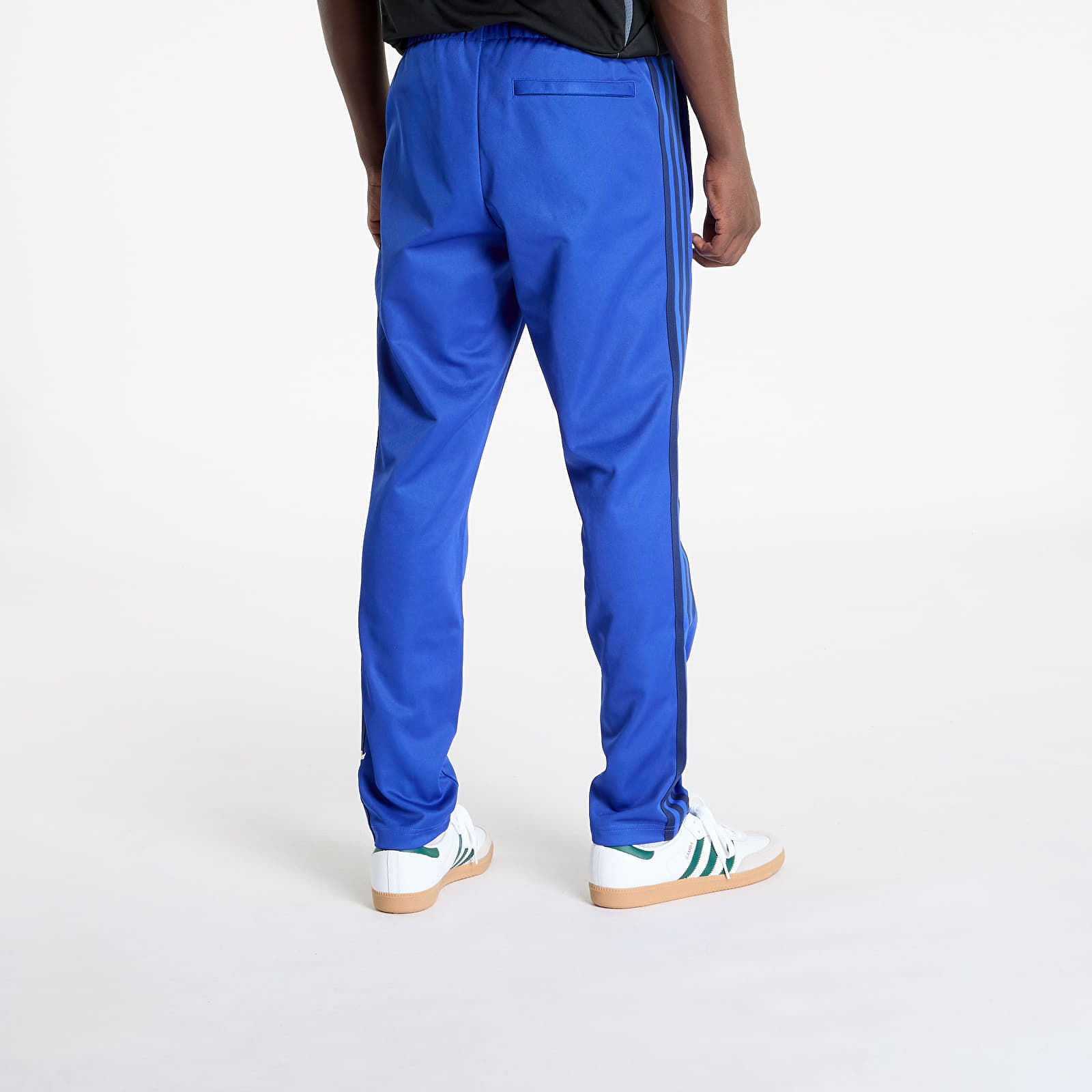 Track Pant Bold