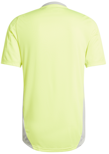 Dres adidas Originals adidas TIRO24 C TR JSY Žltá | in2289, 2