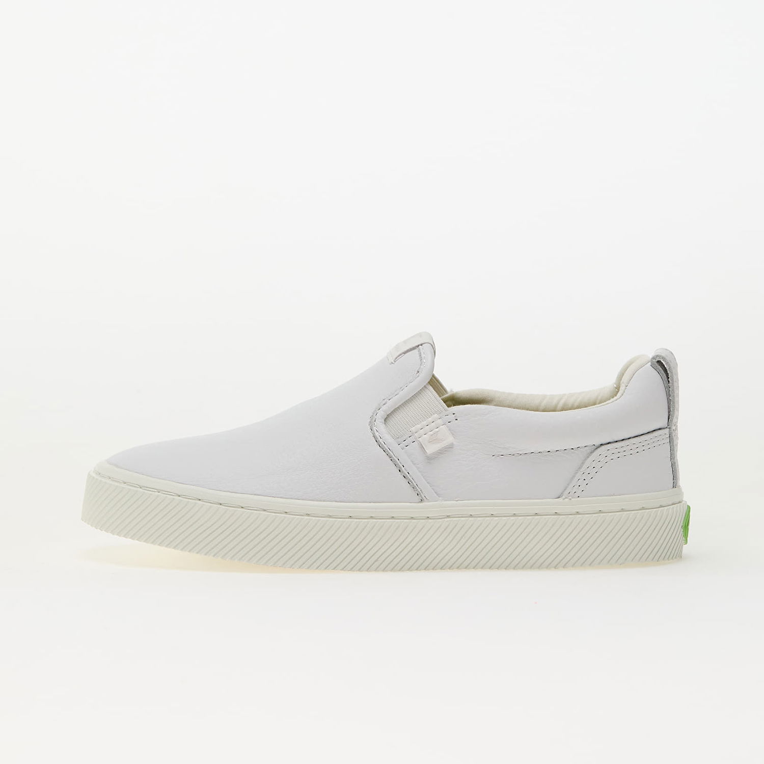 Tenisky a topánky Cariuma Slip-On White Biela | 450704W13 M, 0