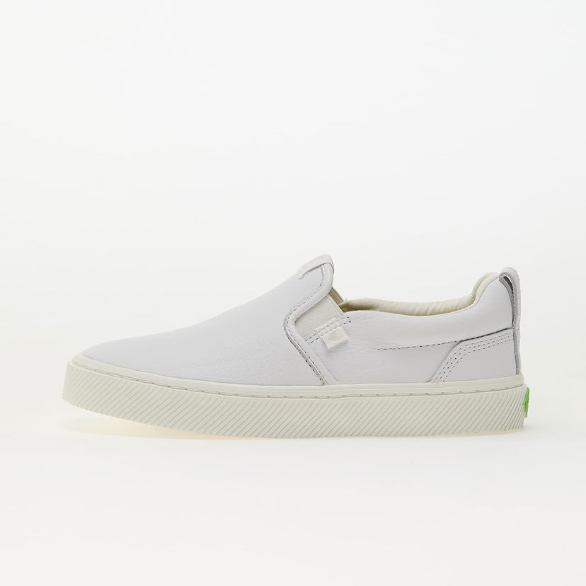 Tenisky a topánky Cariuma Slip-On White Biela | 450704W13 M