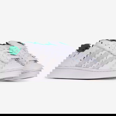 Tenisky a topánky adidas Originals Campus 00s "White/Green" Biela | ID2067, 2