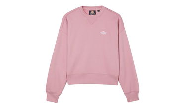 Sveter Dickies Summerdale Crewneck Ružová | DK0A4XYXD01, 0