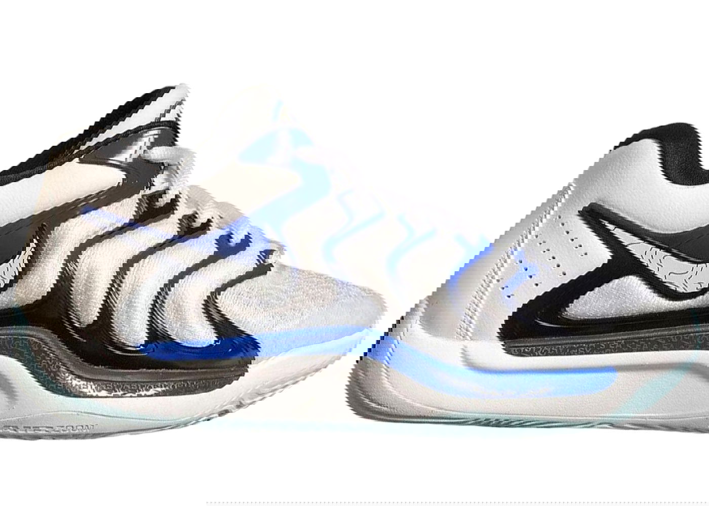 Tenisky a topánky Nike KD 17 Penny Šedá | FJ9487-100, 0