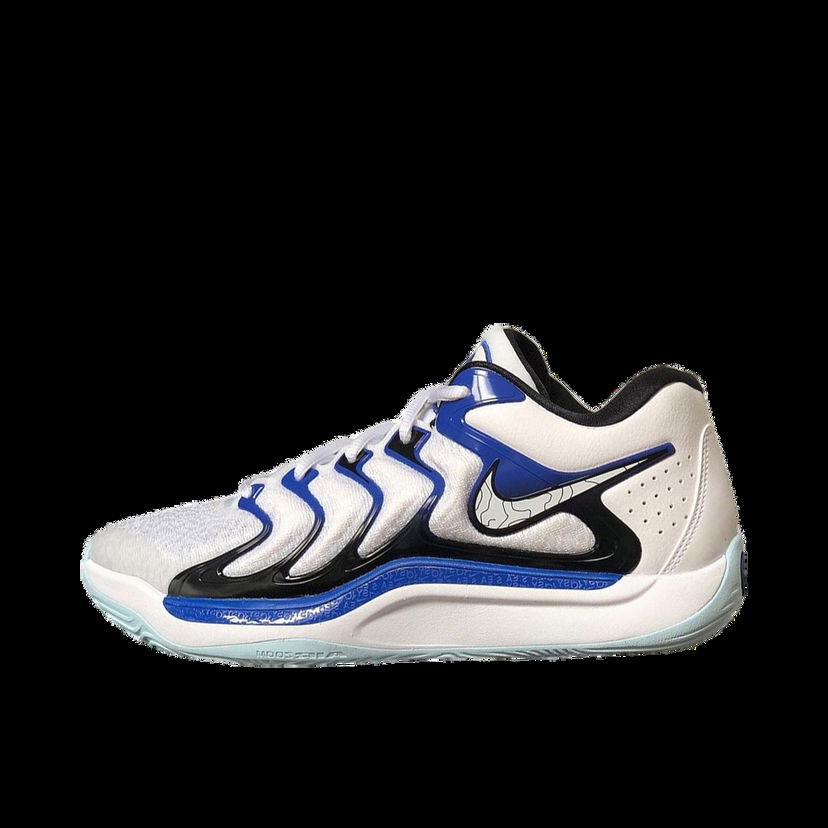 Tenisky a topánky Nike KD 17 Penny Šedá | FJ9487-100