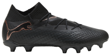 Tenisky a topánky Puma FUTURE 7 PRO FG/AG Čierna | 107707-02, 0