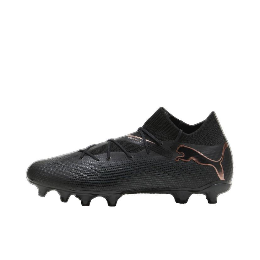 Tenisky a topánky Puma FUTURE 7 PRO FG/AG Čierna | 107707-02