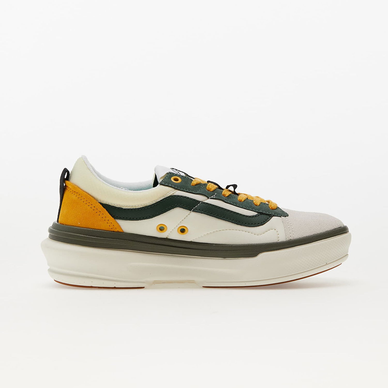 Tenisky a topánky Vans Old Skool Overt Plus Rôznofarebný | VN0A4BVLYQ11, 1
