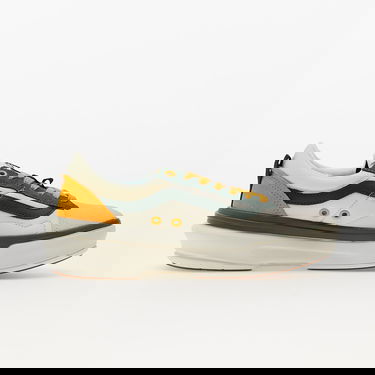 Tenisky a topánky Vans Old Skool Overt Plus Rôznofarebný | VN0A4BVLYQ11, 1