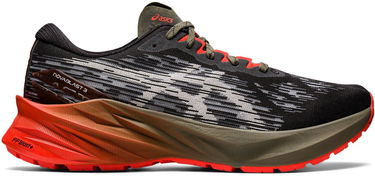 Tenisky a topánky Asics Novablast 3 Čierna | 1011B568 300, 0