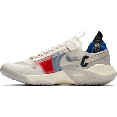 Tenisky a topánky Jordan Air Jordan Delta Breathe Tech White Béžová | CW0783-100, 0