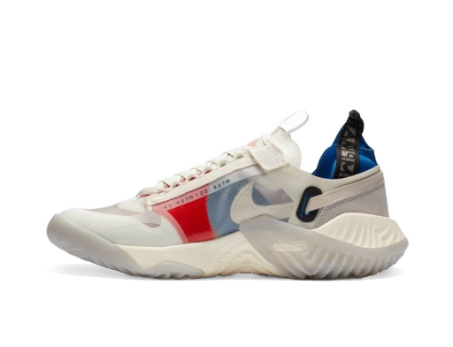 Tenisky a topánky Jordan Air Jordan Delta Breathe Tech White Béžová | CW0783-100