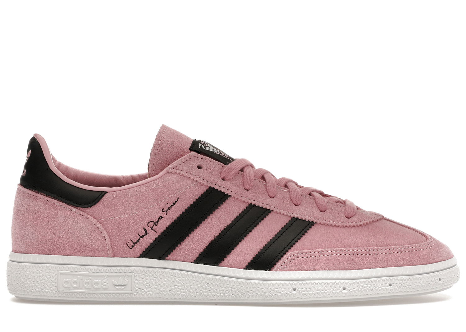 Tenisky a topánky adidas Originals adidas Handball Spezial Inter Miami CF Béžová | HQ8999, 0