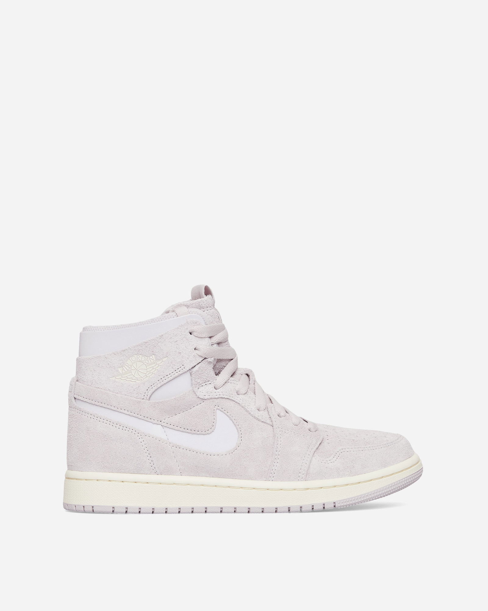 Air Jordan 1 Zoom Air CMFT "Light Mauve" W