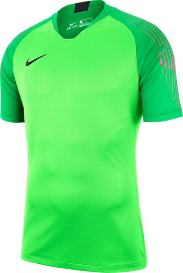 Tričko Nike Nike Gardien II Soccer Goalie Jersey Zelené | 894512-398, 0