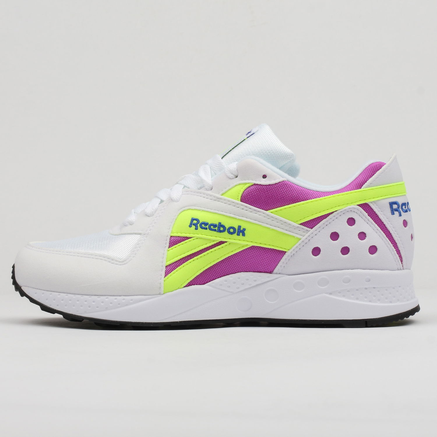 Tenisky a topánky Reebok Pyro Biela | DV4847, 0