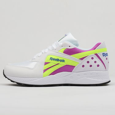 Tenisky a topánky Reebok Pyro Biela | DV4847, 0