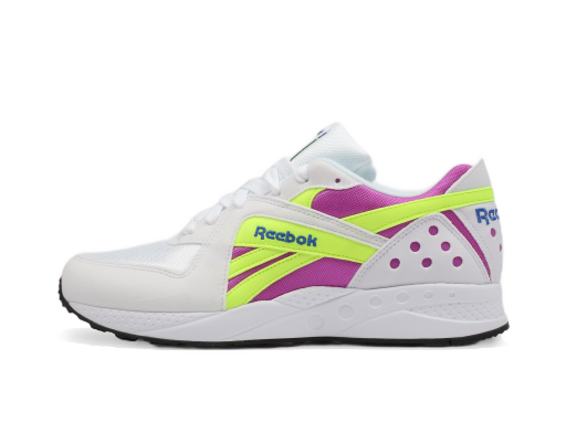 Tenisky a topánky Reebok Pyro Biela | DV4847