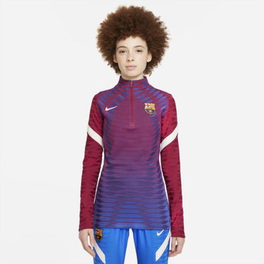 Dres Nike F.C. Barcelona Strike Elite Dri-FIT ADV Football Drill Top Rôznofarebný | CW1228-621, 2
