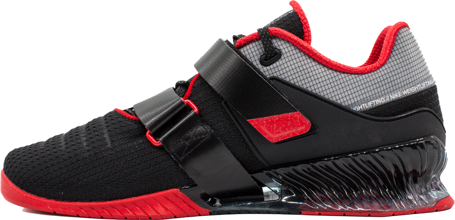 Tenisky a topánky Nike Nike Romaleos 4 Červená | cd3463-003, 1