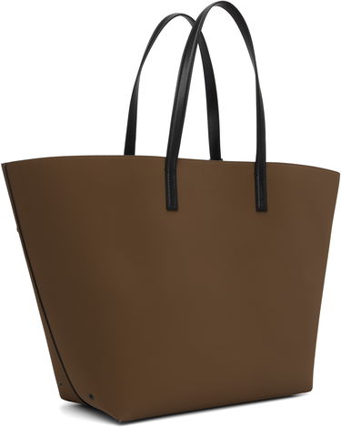 Tote bag Moncler Moncler Very Tote Hnedá | K209B5D00007M7769, 2