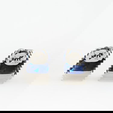 Tenisky a topánky BAPE BAPE Sta Os 1 Modrá | 001FWL301308MBLU, 4