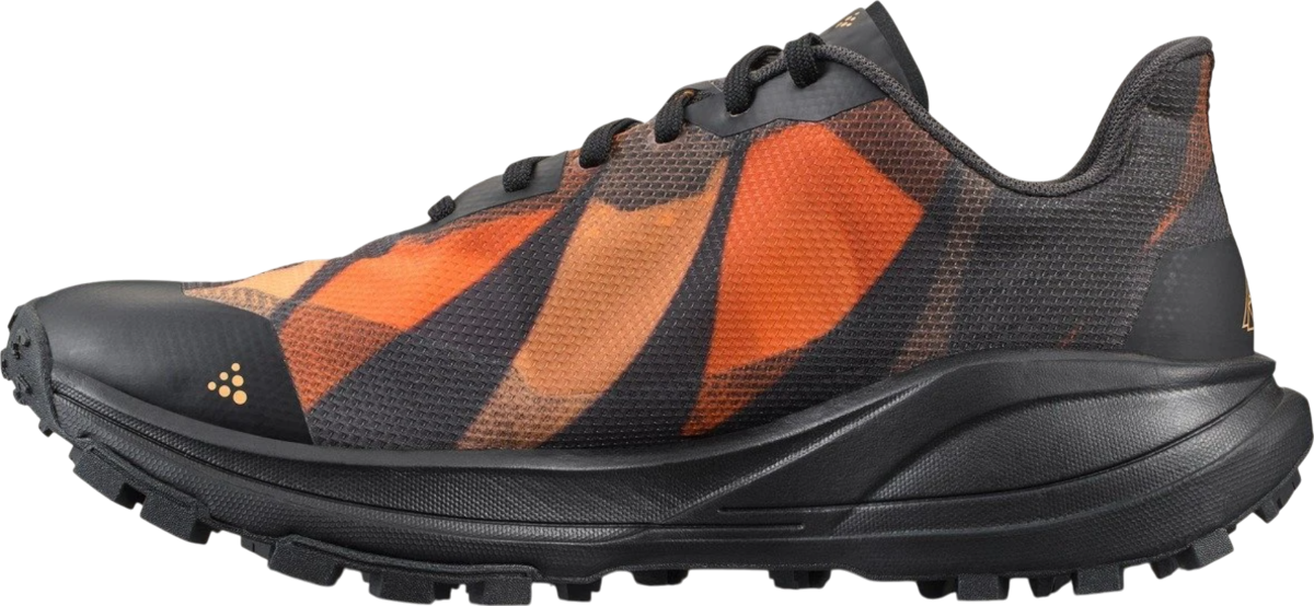 Tenisky a topánky Craft Craft Pure Trail Pro Oranžová | 1915339-999007, 1