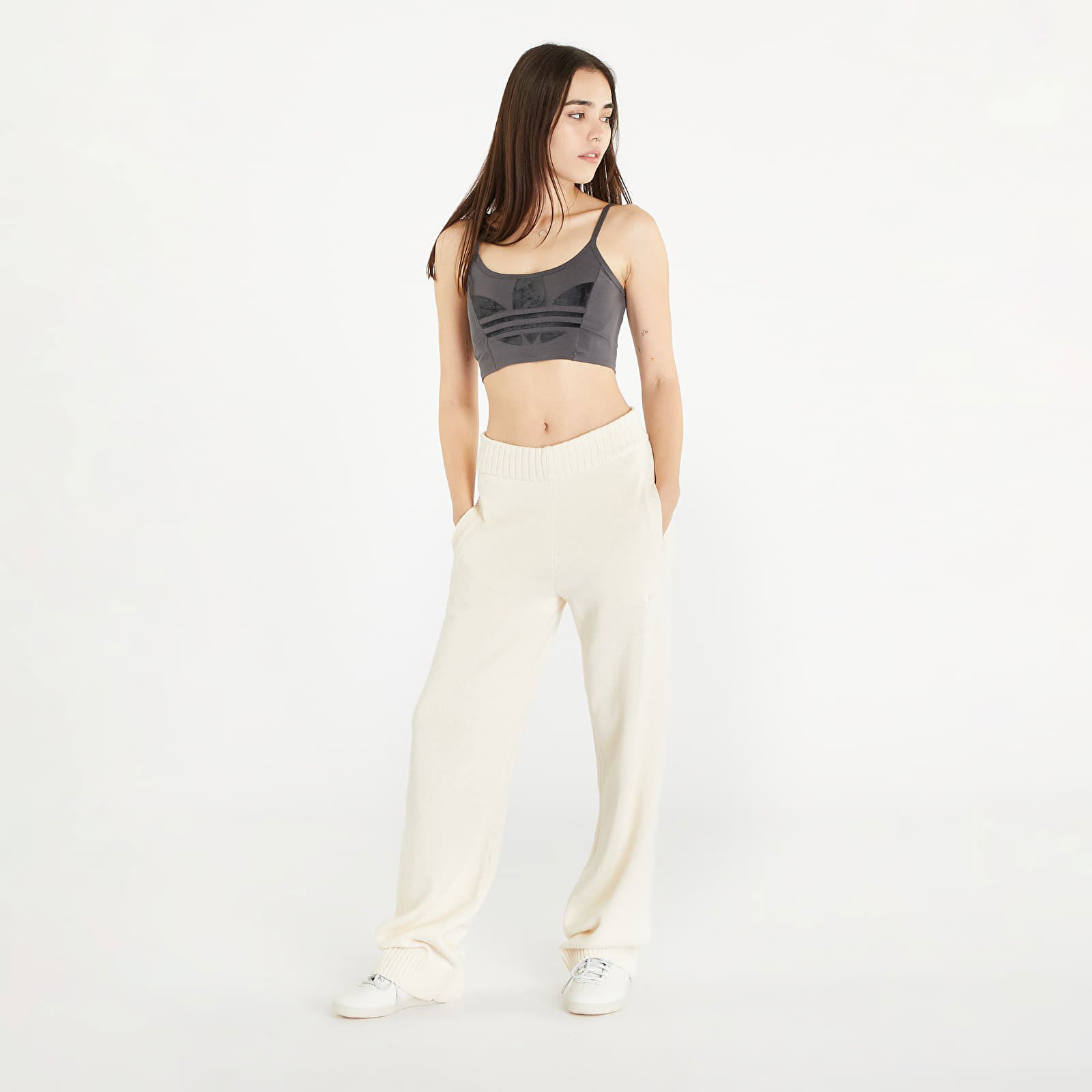 Premium Essentials Relaxed Pants Wonder