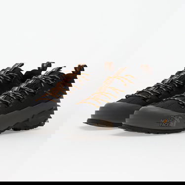 Tenisky a topánky The North Face Glenclyffe Low Gtx Čierna | NF0A8D95W9O1, 5