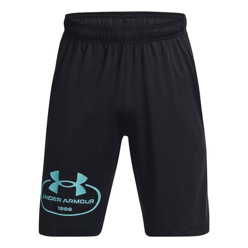 Šortky Under Armour Raid 2.0 Training Shorts Čierna | 1376960-001