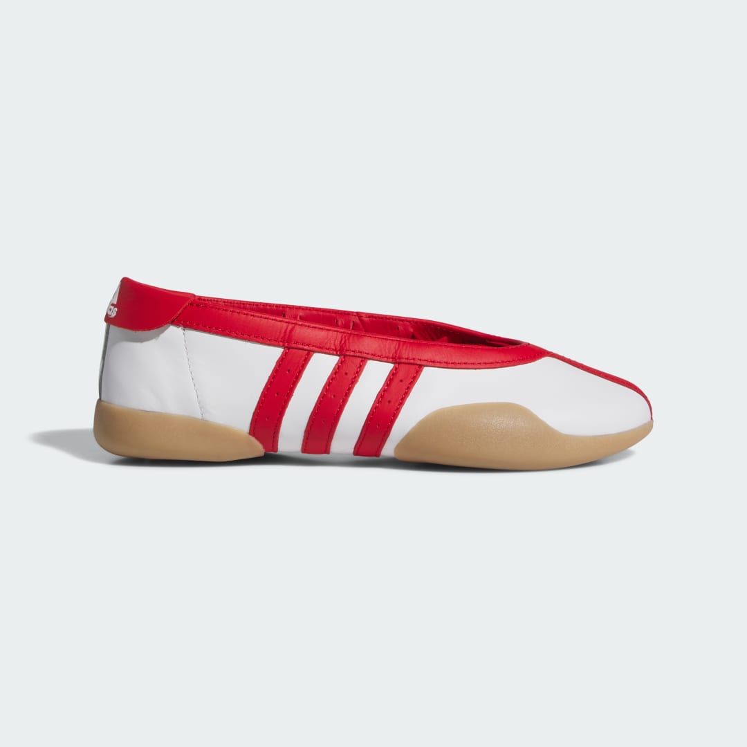 Tenisky a topánky adidas Originals Taekwondo Mei Biela | JQ0960, 0