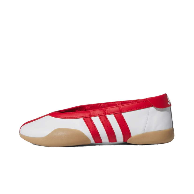 Tenisky a topánky adidas Originals Taekwondo Mei Biela | JQ0960