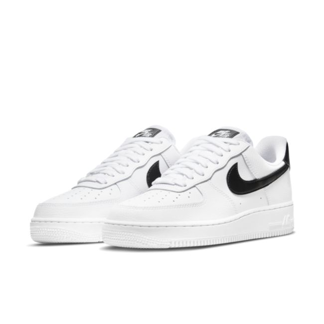 Tenisky a topánky Nike Air Force 1 '07 W Biela | DD8959-103, 1