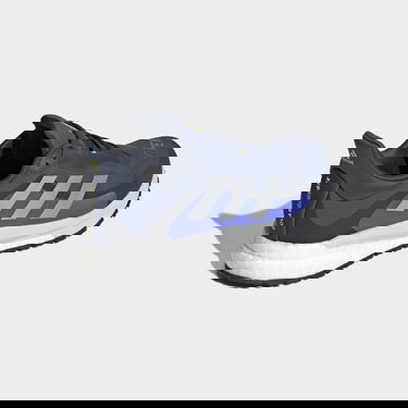 Tenisky a topánky adidas Performance SolarGlide 4 GTX Navy | S23653, 1