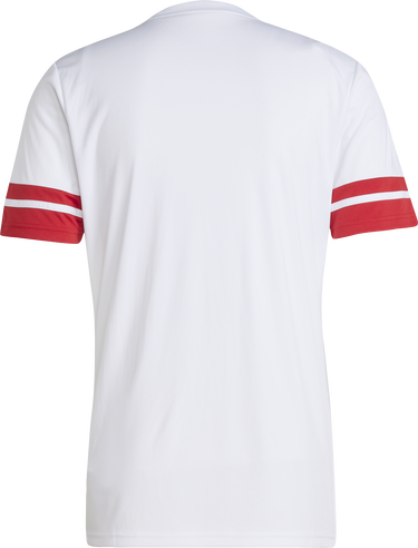 Tričko adidas Originals Adidas Squadra 25 Jersey Biela | jg5829, 6