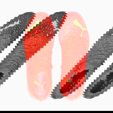 Tenisky a topánky Puma FUTURE 1.4 Pro Cage Červená | 106992_03, 5