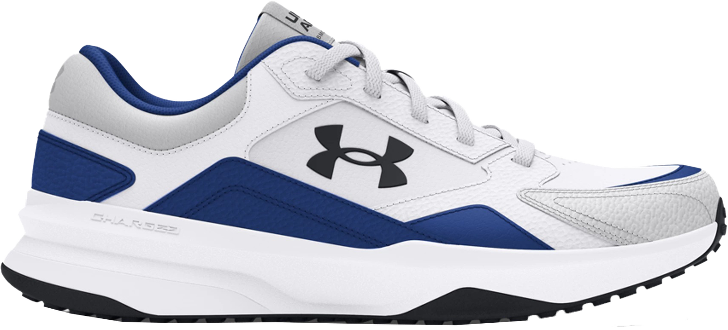 Tenisky a topánky Under Armour UA Edge Biela | 3028375-103, 0