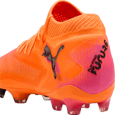 Tenisky a topánky Puma Future 8 Ultimate FG Rôznofarebný | 108581-03, 3