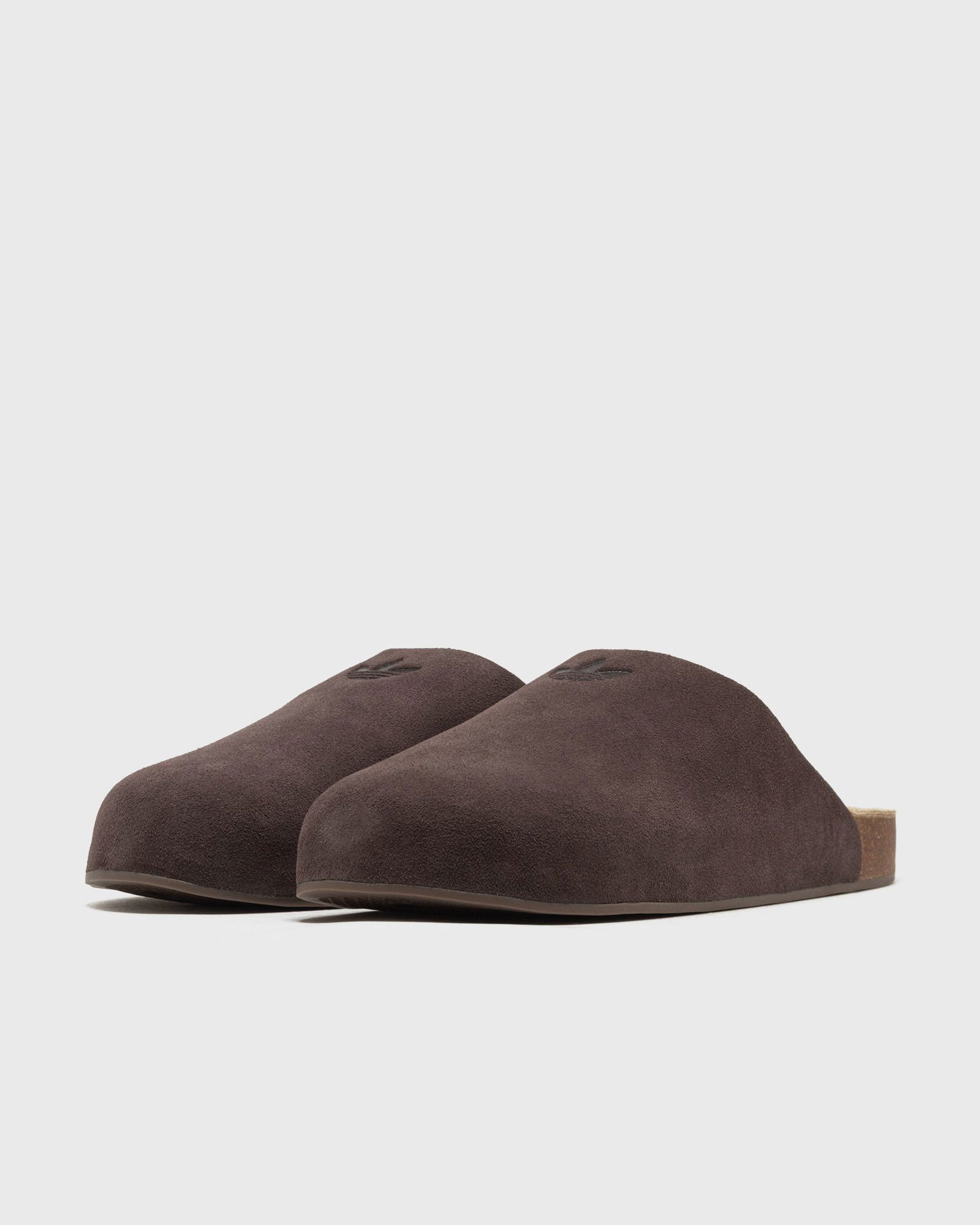 Tenisky a topánky adidas Originals Adimule Slides Hnedá | JS0705, 1