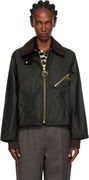Arlene Waxed Jacket