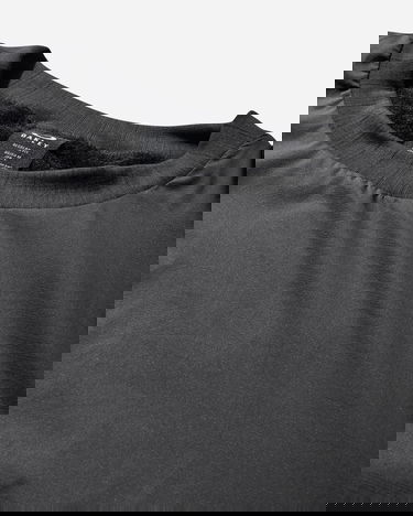 Mikina OAKLEY Fall Out Pullover 1.7 Phantom Čierna | FOA406893 01N, 4